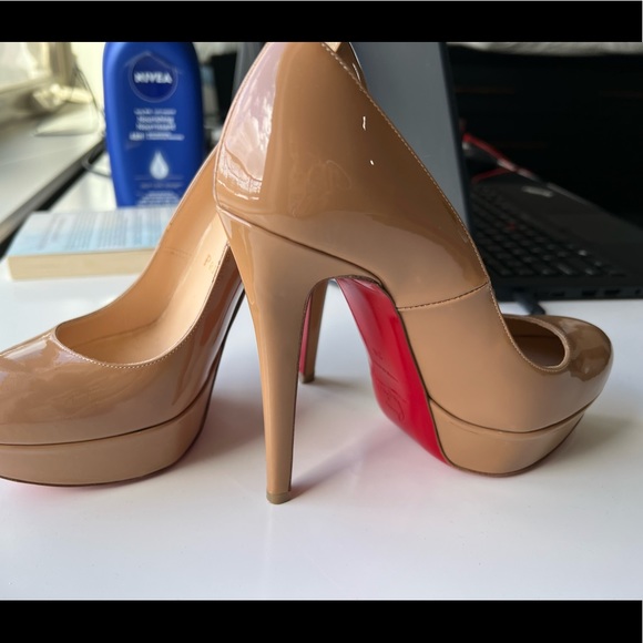 Christian Louboutin Pumps size 36 - Picture 1 of 4